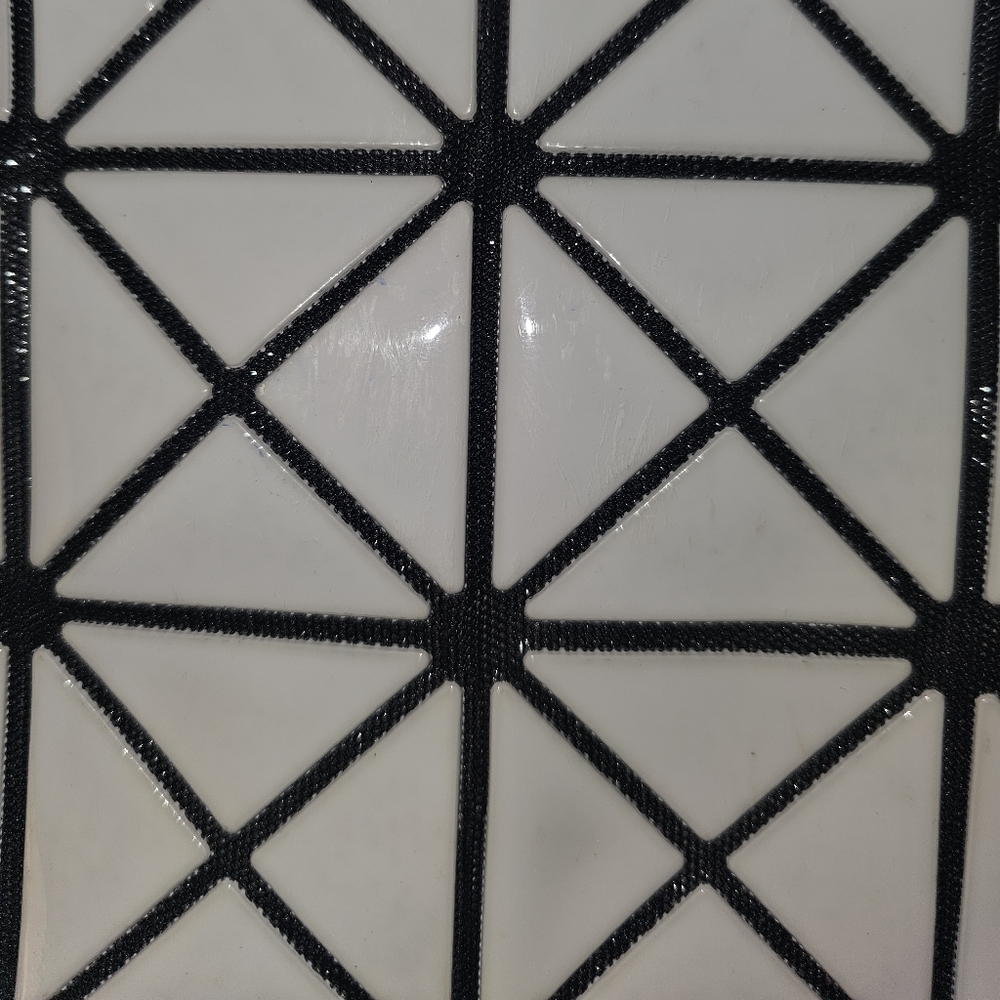 Bao Bao By Issey Miyake Lucent Tote Bag Purse Handbag - Picture 8 of 12